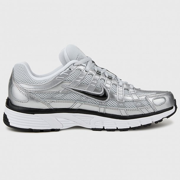 Кроссовки Nike P-6000 - фото 5