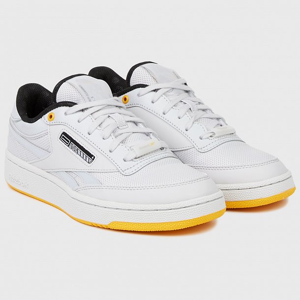 Кроссовки Reebok Club C Revenge Jurassic World - фото 1