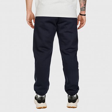 Брюки Carhartt Wip Chase Sweat Pant, цвет синий, артикул I033667.00H.XX