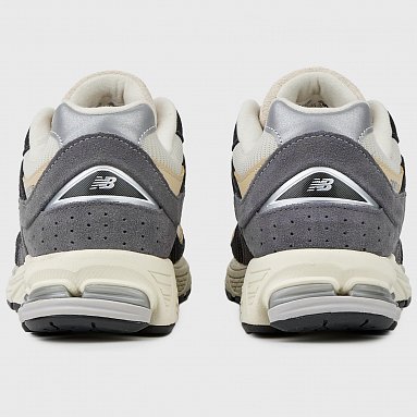 Кроссовки New Balance 2002R, цвет мультиколор, артикул M2002RSH/D
