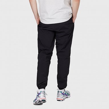 Брюки Timberland Packable Anti-uv Pant, цвет черный, артикул TB0A6845001