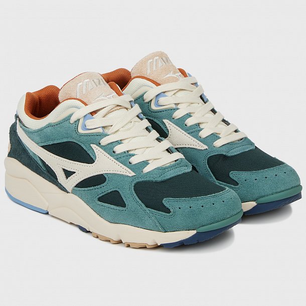 Кроссовки Mizuno Sky Medal S - фото 1