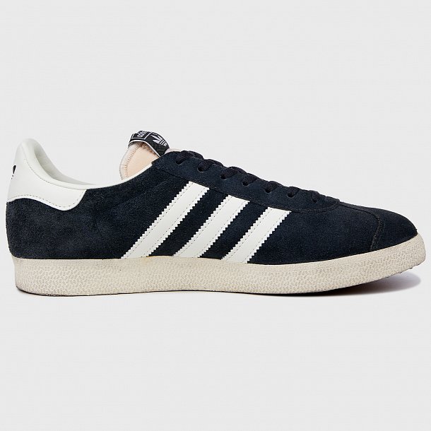 Кроссовки adidas Originals Gazelle - фото 5