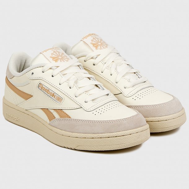 Кроссовки Reebok Club C Revenge - фото 1