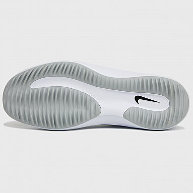 Кроссовки Nike React Ace Tour W, цвет белый, артикул CW3096-124