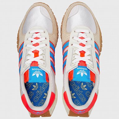 Кроссовки adidas Originals Retropy E5 W.R.P., цвет мультиколор, артикул H06140