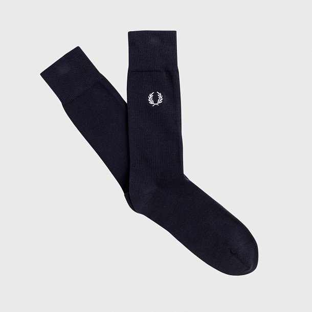 Носки Fred Perry Classic Laurel Wreath