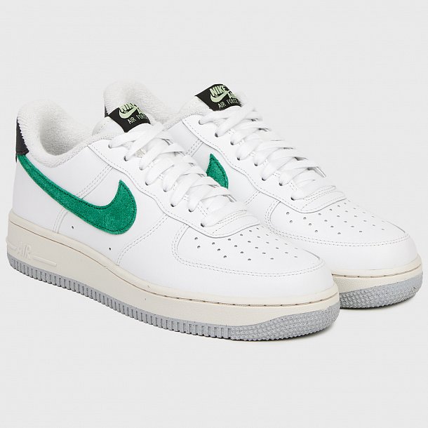 Кроссовки Air Force 1 Malachite - фото 1