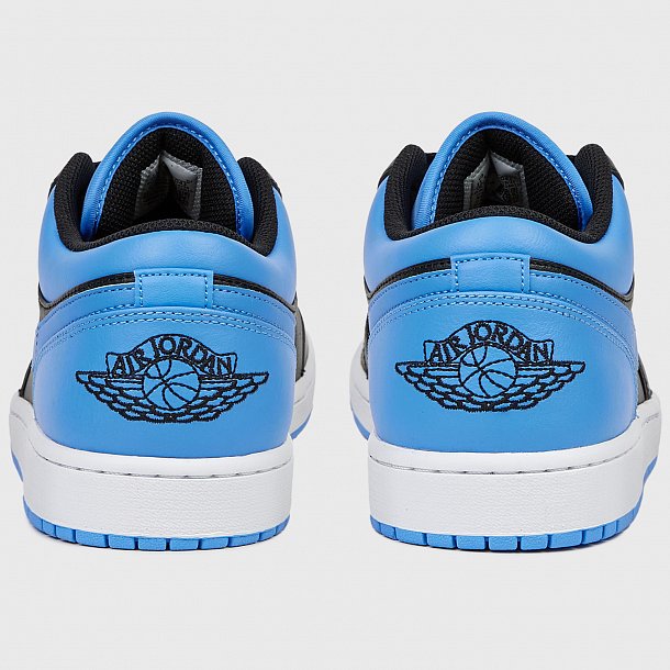 Кроссовки Air Jordan 1 Low - фото 5