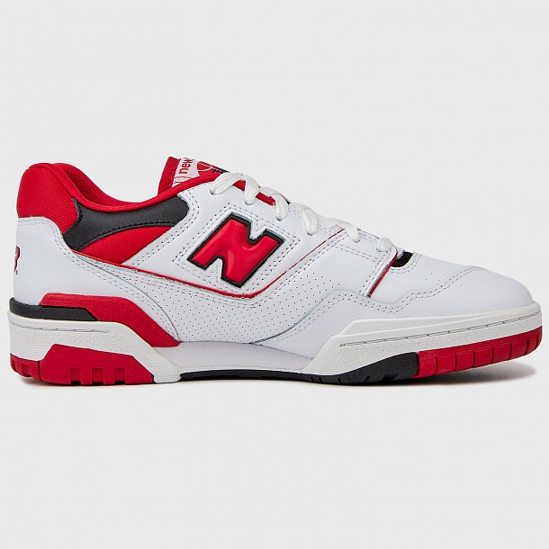 Кроссовки New Balance 550 - фото 2