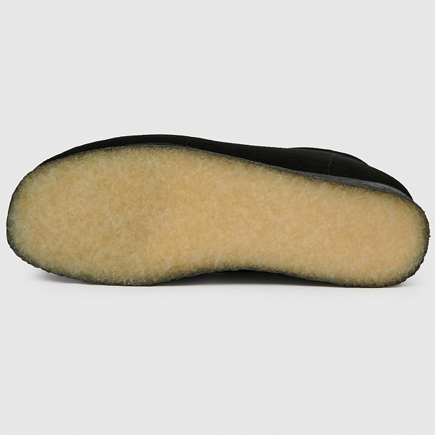 Ботинки Clarks Originals Wallabee Boot - фото 5