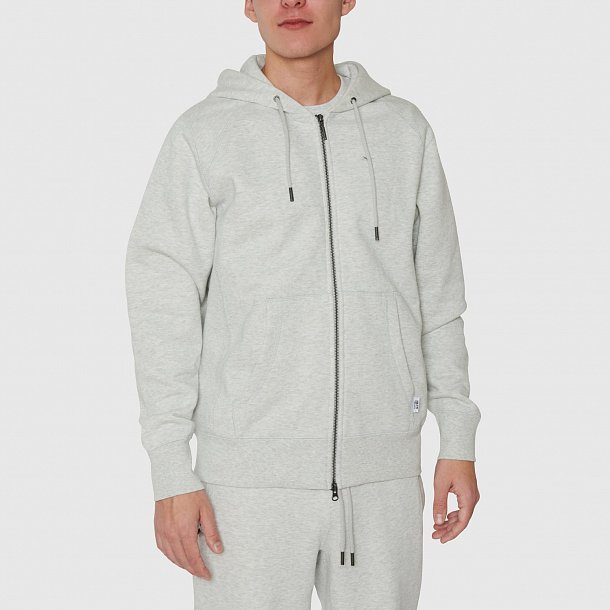 Толстовка Puma Mmq Fz Hoodie 