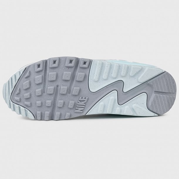 Кроссовки Nike Air Max 90 W - фото 4