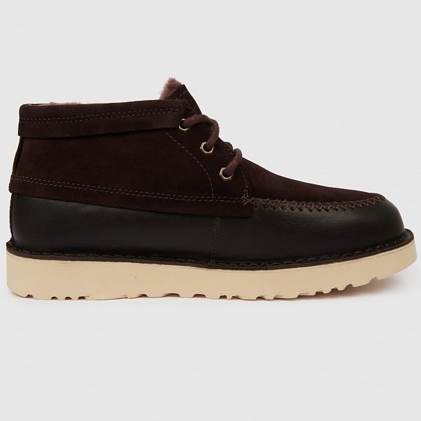 Ботинки Ugg Campout Chukka - фото 3
