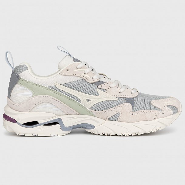 Кроссовки Mizuno Wave Rider 10 Premium - фото 5