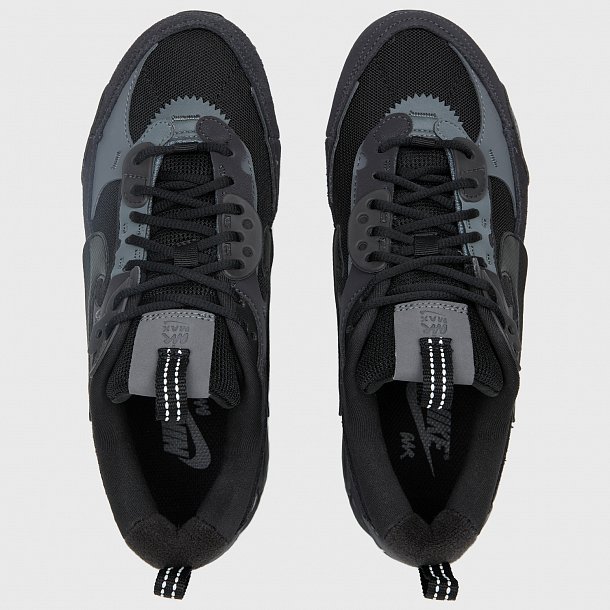 Кроссовки Nike Air Max 90 Futura W - фото 2