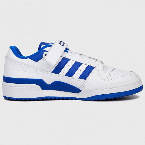 Кроссовки adidas Originals Forum Low - фото 2