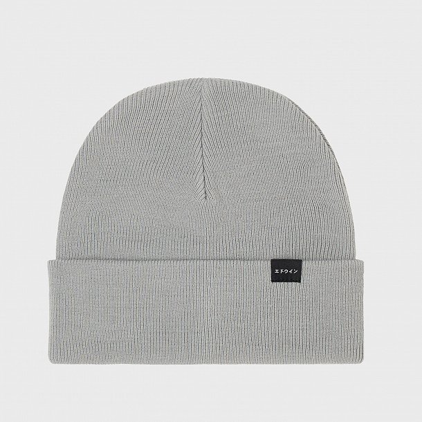 Шапка Edwin Watch Cap Beanie
