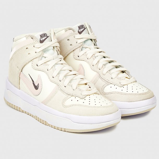 Кроссовки Nike Dunk High Up W - фото 1