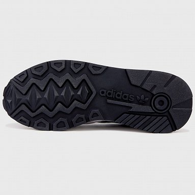 Кроссовки adidas Originals Treziod 2, цвет серый, артикул IE9979