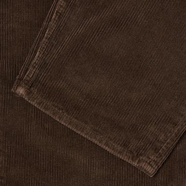 Брюки Edwin Sly Pant, цвет коричневый, артикул I032606.1WW.06
