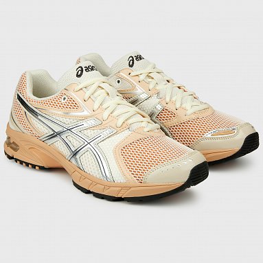 Кроссовки Asics Gel-DS Trainer 14, цвет бежевый, артикул 1203A607-107