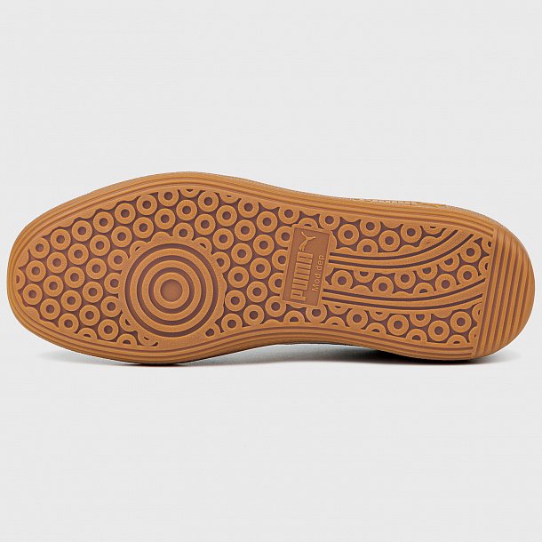 Кроссовки Puma Palermo Leather - фото 4