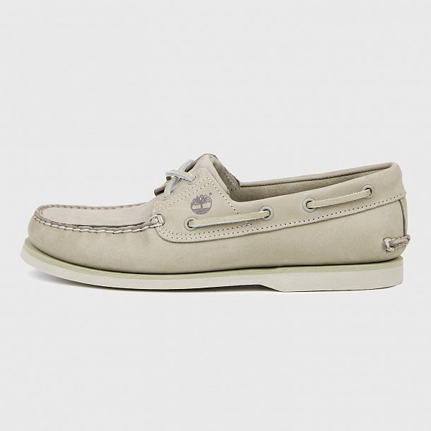 Мокасины Timberland 2 Eye Classic Boat 