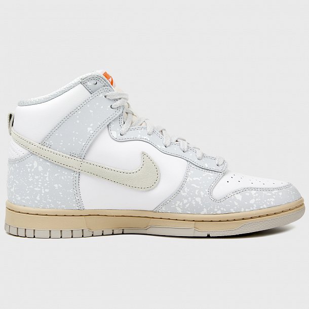 Кроссовки Nike Dunk High - фото 5