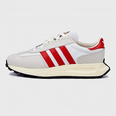 Кроссовки adidas Originals Retropy E5 белый, артикул HQ6761