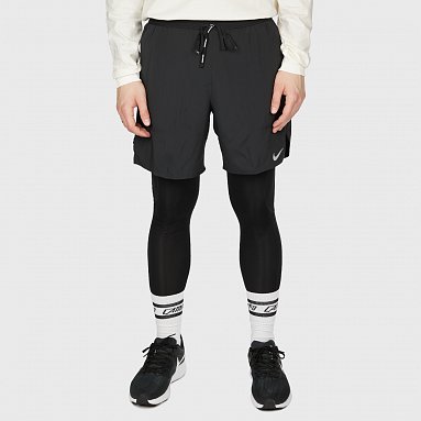 Шорты Nike Flex Stride черный, артикул CJ5459-010