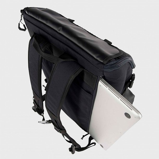 Рюкзак Carhartt Nylon Workday Backpack - фото 2