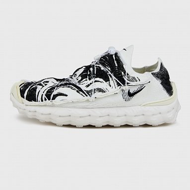 Кроссовки Nike Ispa MindBody черный, артикул DH7546-101