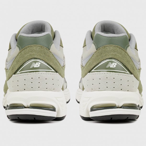 Кроссовки New Balance 2002R - фото 3