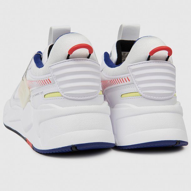 Кроссовки Puma RS-X Decor8 - фото 6