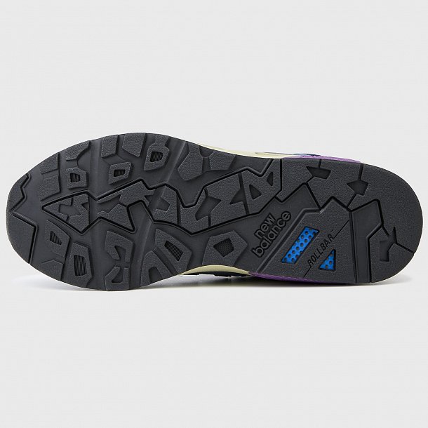 Кроссовки New Balance 580 - фото 2