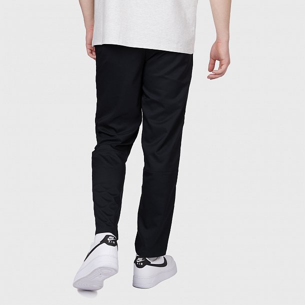 Брюки Nike Dri-Fit Woven Training Trousers - фото 1