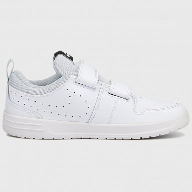 Кроссовки Nike Pico 5 Kids, цвет белый, артикул AR4161-100
