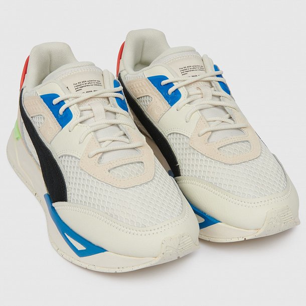 Кроссовки Puma Mirage Sport Re.Gen - фото 1