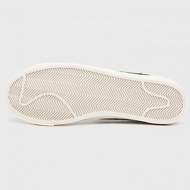 Кроссовки Nike Blazer Low '77 Premium, цвет белый, артикул DV0801-100