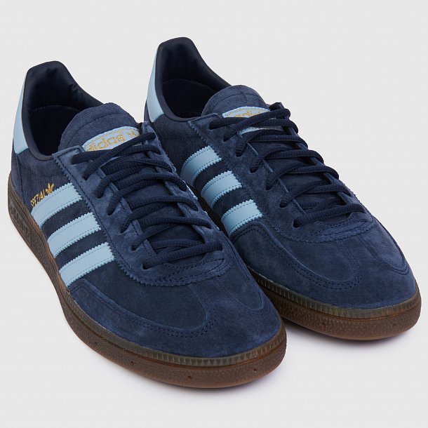 Кроссовки adidas Originals Handball Spezial - фото 1