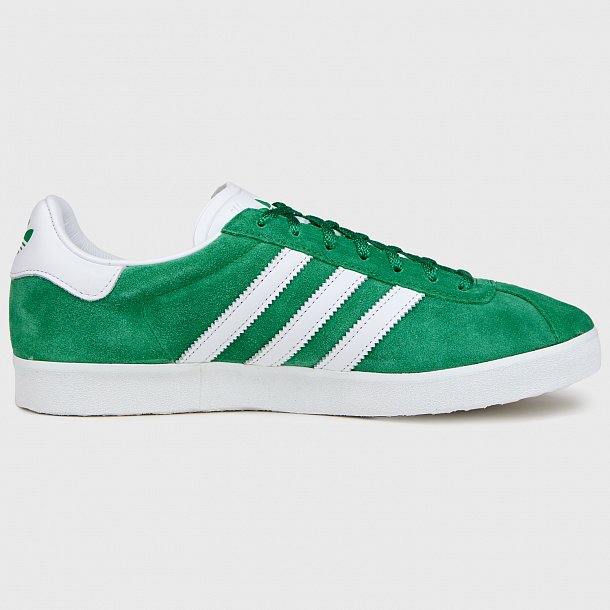 Кроссовки adidas Originals Gazelle - фото 5
