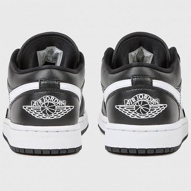 Кроссовки Air Jordan 1 Low - фото 4