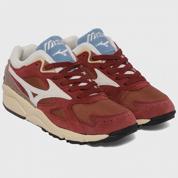 Кроссовки Mizuno Sky Medal Premium - фото 3