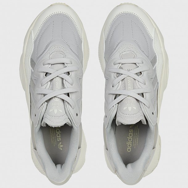 Кроссовки adidas Originals Ozweego W - фото 5
