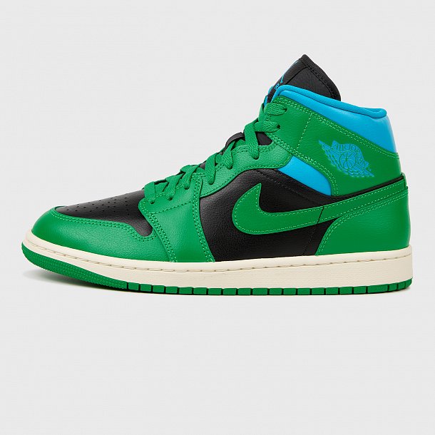 Кроссовки Air Jordan 1 Mid