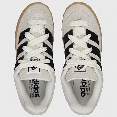 Кроссовки adidas Originals Adimatic , цвет бежевый, артикул IE2226