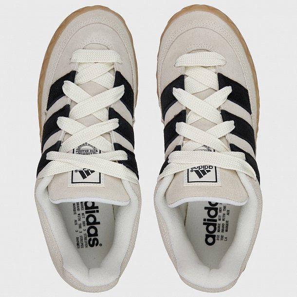 Кроссовки adidas Originals Adimatic - фото 2