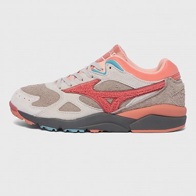 Кроссовки Mizuno Sky Medal мультиколор, артикул D1GA2177-01