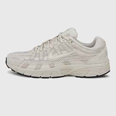 Кроссовки Nike P-6000 бежевый, артикул HF0015-100